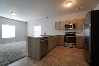 3254 Thunderchief Hts in Colorado Springs, CO - Building Photo - Building Photo