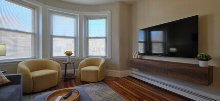 32-34-34 Ditson St in Boston, MA - Building Photo - Building Photo