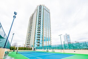 2795 Peachtree Rd NE in Atlanta, GA - Building Photo
