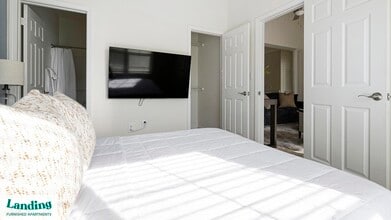 1101 Flagstone Ln, Unit 06-303 in Indian Trail, NC - Building Photo - Building Photo