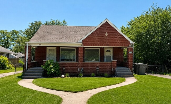 property at 5151-5153 E 16th St