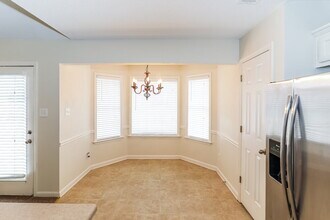 1224 Whistler Dr in Cordova, TN - Foto de edificio - Building Photo