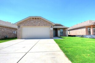 3009 140th St in Lubbock, TX - Building Photo