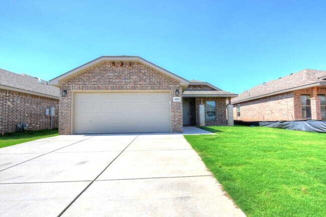 property at 3009 140th St