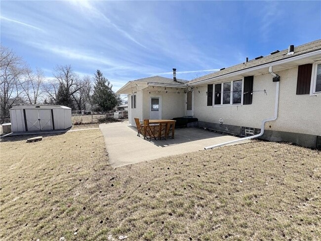 property at 10809 Abbott Ave S