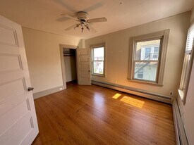 56-58 Murdock St, Unit #2 in Boston, MA - Building Photo