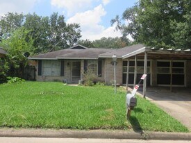 8811 Burford Ln in Houston, TX - Building Photo