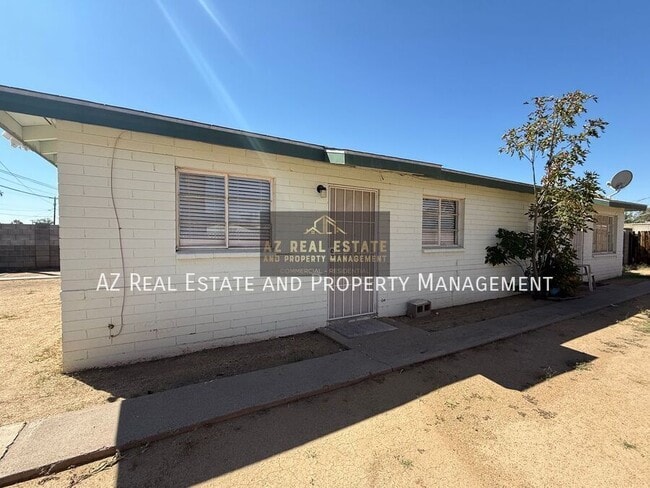 7532 N 21st Ave in Phoenix, AZ - Building Photo - Building Photo