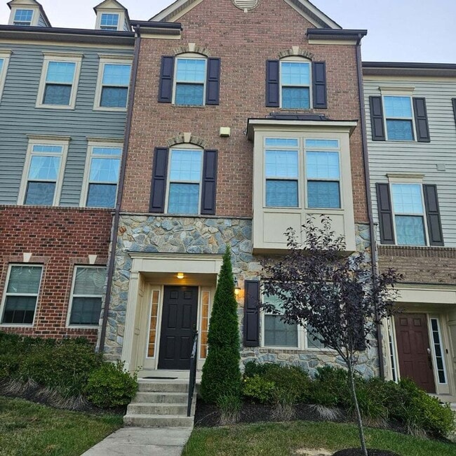property at 7313 Taylor's Hill Ln