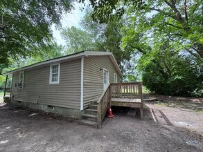 928 Blount St in Smithfield, NC - Building Photo - Building Photo