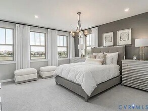 202 Brattice Dr in Midlothian, VA - Building Photo - Building Photo