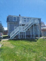 49 Brown Ave in Jewett City, CT - Building Photo
