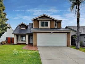 11890 Collingswood Dr in Moreno Valley, CA - Building Photo