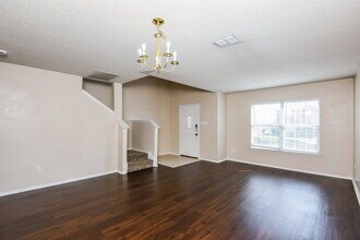 7606 Tin Cup Dr in Arlington, TX - Building Photo - Building Photo