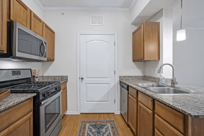 Cypress Creek at Joshua Station Apartment Homes in Joshua, TX - Building Photo - Building Photo