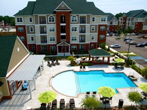 1 Bellacasa Way in Hampton, VA - Building Photo - Building Photo