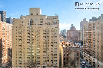 30 Park Ave in New York, NY - Building Photo - Building Photo