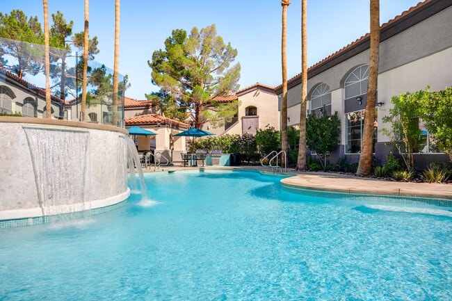 Element in Las Vegas, NV - Foto de edificio - Building Photo