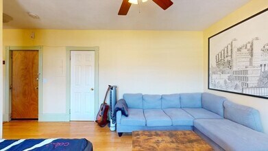 131 Park Dr in Boston, MA - Building Photo - Building Photo