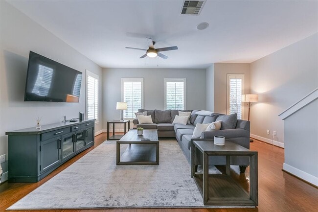 1702 Elgin St in Houston, TX - Building Photo - Building Photo
