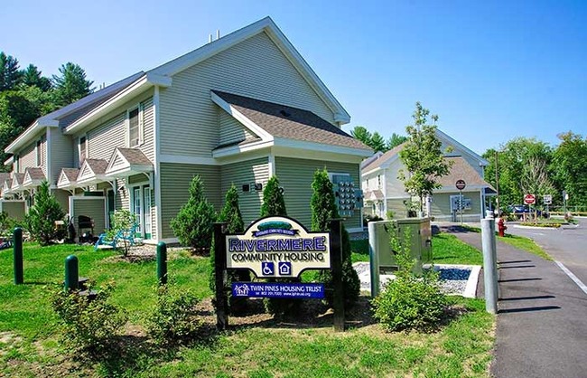 Rivermere in Lebanon, NH - Building Photo - Primary Photo