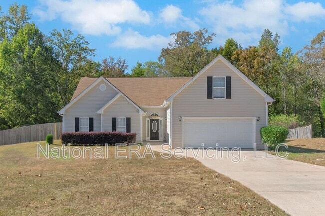 355 Long Creek Dr in Covington, GA - Building Photo - Building Photo