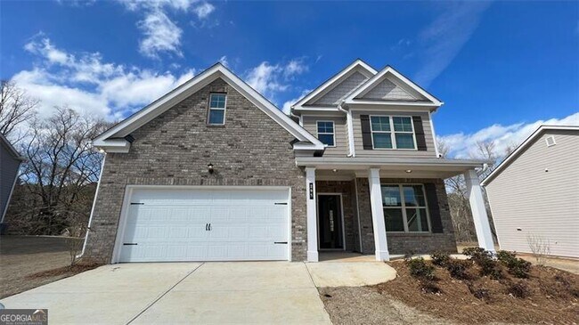 property at 295 Hellen Vly Dr