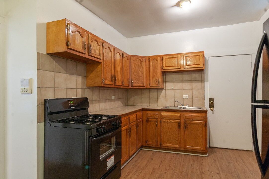5172 S King Dr-Unit -5172-1 in Chicago, IL - Building Photo