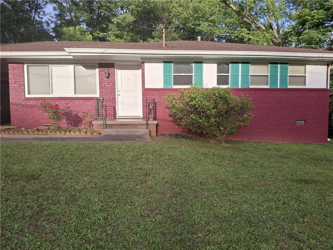 property at 947 Meadow Rock Dr