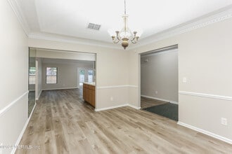 533 Majestic Wood Dr in Fleming Island, FL - Building Photo - Building Photo