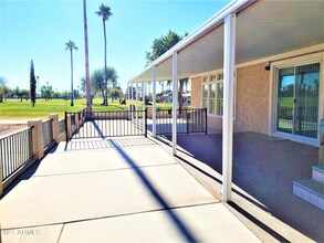 7215 E Inverness Ave in Mesa, AZ - Building Photo - Building Photo