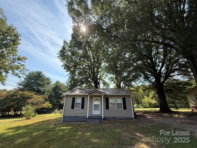 468 River Hill Rd in Statesville, NC - Building Photo - Building Photo
