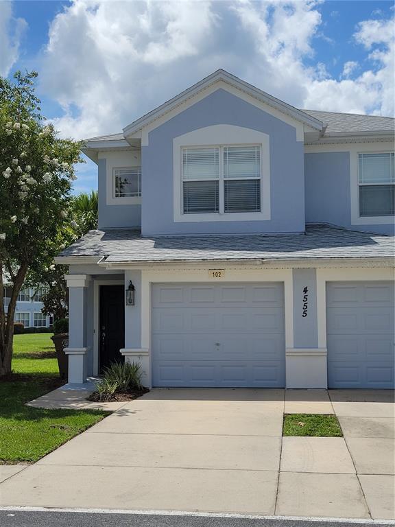 property at 4555 SW 52nd Cir