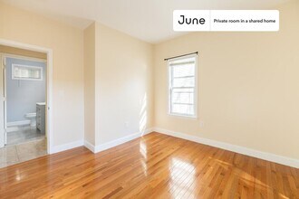 Private bedroom in 4 bed/1 bath Home in Boston, MA - Building Photo - Building Photo