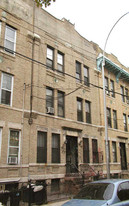 1735 Norman St Apartments