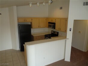 1881 E Alexander Rd in North Las Vegas, NV - Building Photo - Building Photo