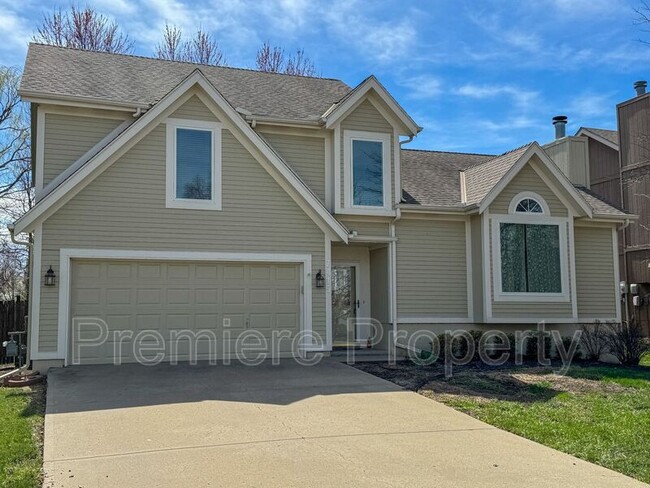 property at 7415 W 157th Terrace