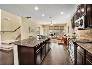 16021 Travesia Way in Austin, TX - Building Photo - Building Photo