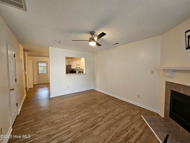 1202 Pueblo Dr in Jacksonville, NC - Building Photo - Building Photo