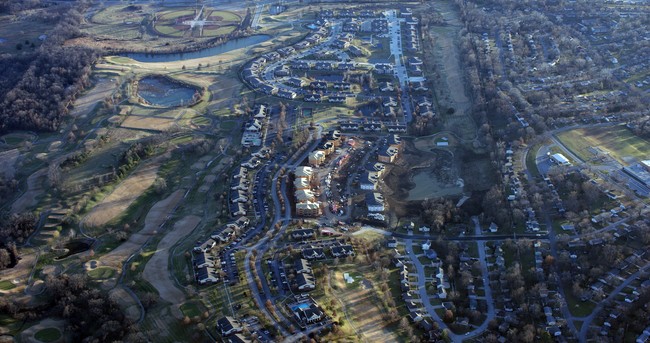 The Fairways at Grand Summit Phase 2 in Grandview, MO - Building Photo - Building Photo