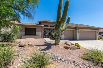 26619 N 46th Pl in Cave Creek, AZ - Building Photo - Building Photo