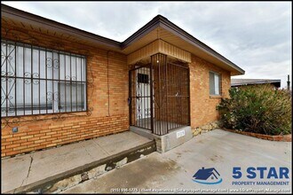 3125 Hamilton Ave in El Paso, TX - Building Photo - Building Photo