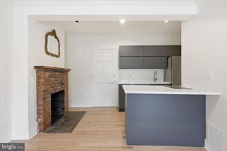 1419 Wisconsin Ave NW in Washington, DC - Building Photo - Building Photo