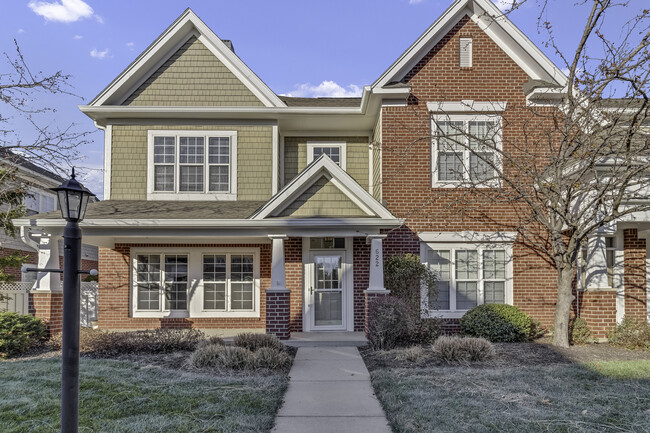 property at 622 Rockport Pl
