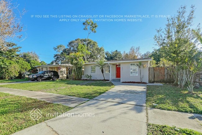 property at 2826 17th Ave N