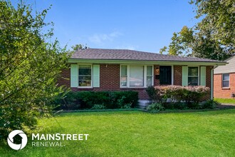 3222 Patricia Dr in Louisville, KY - Building Photo - Building Photo