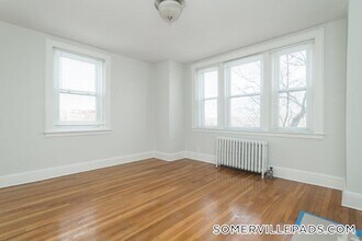 138 Highland Ave, Unit 17 in Somerville, MA - Building Photo - Building Photo