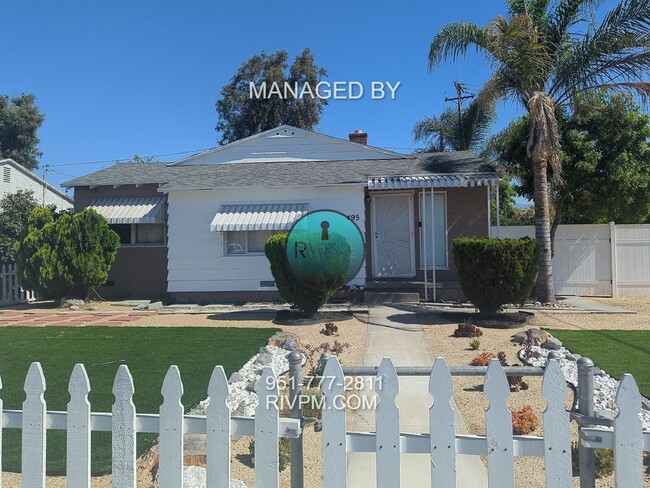 495 A Ct in Colton, CA - Building Photo - Building Photo