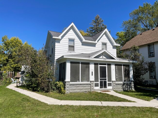 644 Galloway St, Unit 3
