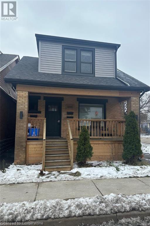 property at 1090 Cannon St E